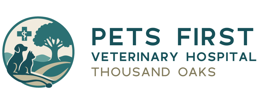 Pets First Veterinary Hospital
