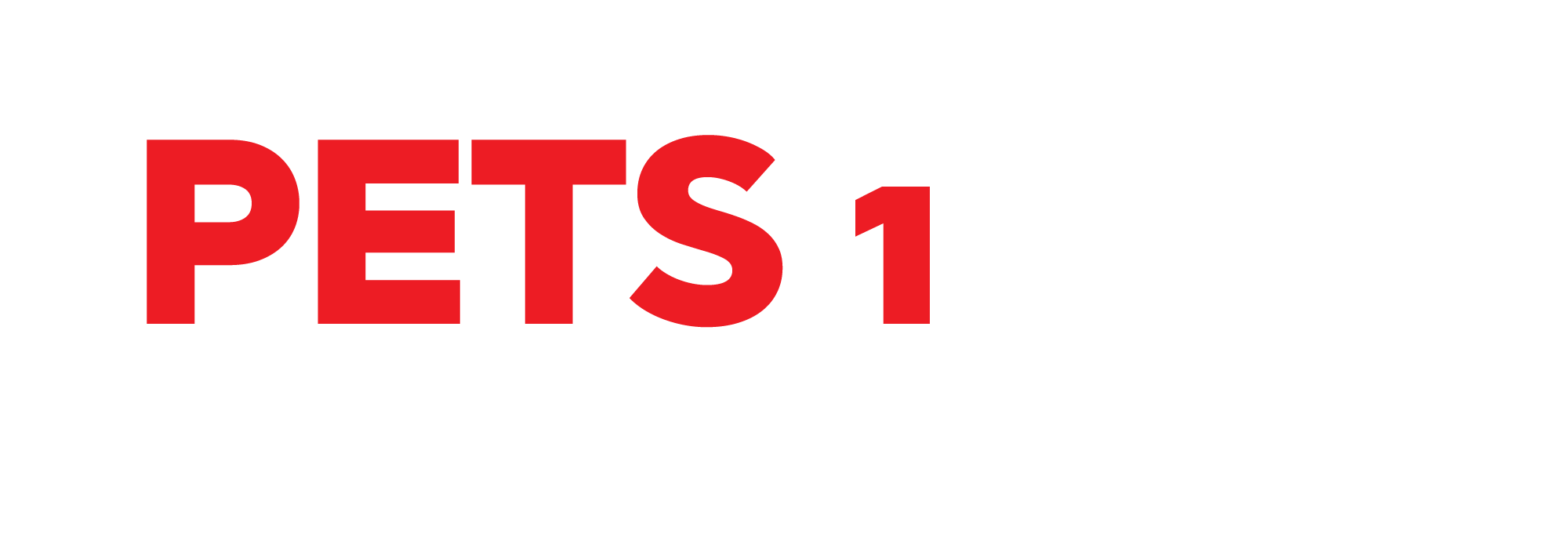 Pets First Veterinary Hospital Logo